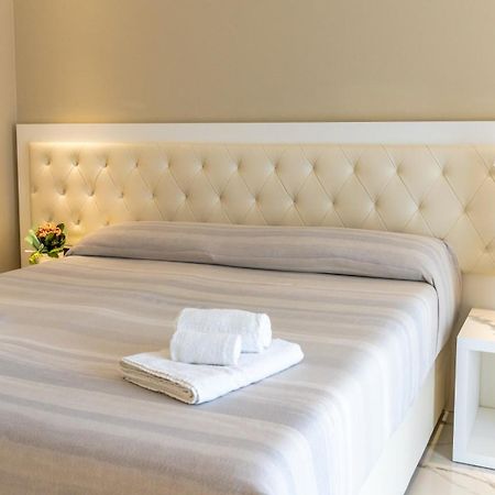 Residence Hotel Alba Palace Alba Adriatica Kültér fotó