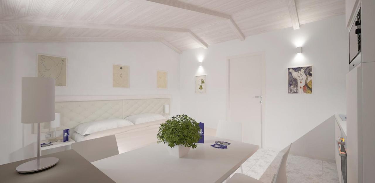 Residence Hotel Alba Palace Alba Adriatica Kültér fotó