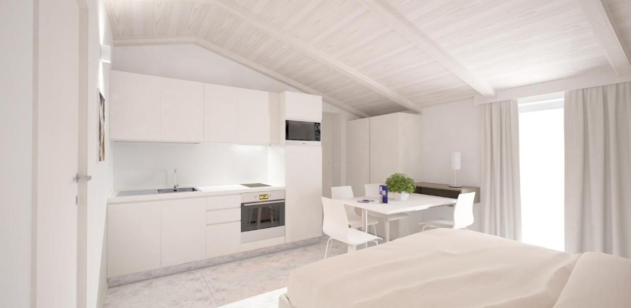 Residence Hotel Alba Palace Alba Adriatica Kültér fotó