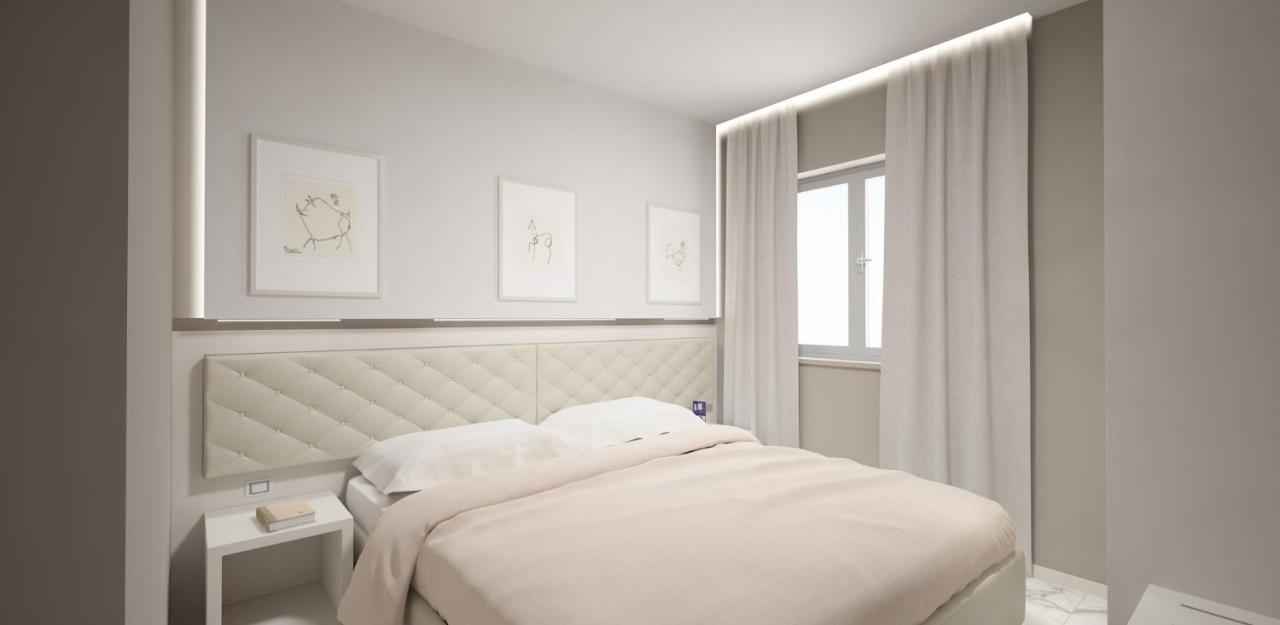 Residence Hotel Alba Palace Alba Adriatica Kültér fotó